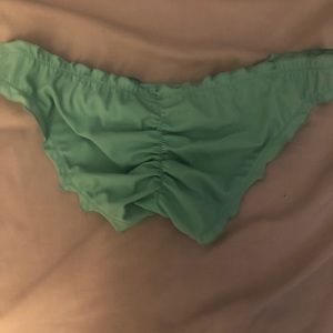 Victoria Secret bathing suit bottoms